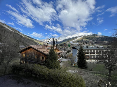 Châlet - 103 m² - 5 pièces