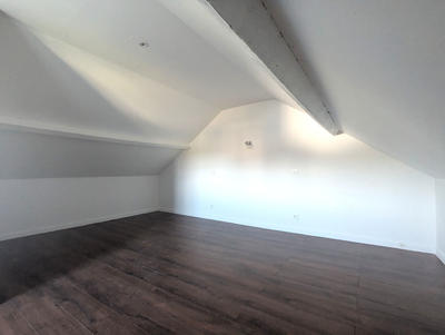 Maison - 107 m² - 5 pièces