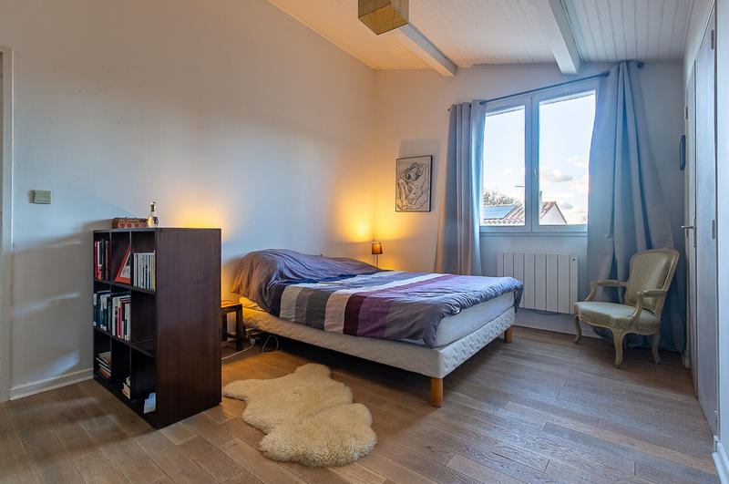 Villa - 189 m² - 6 pièces