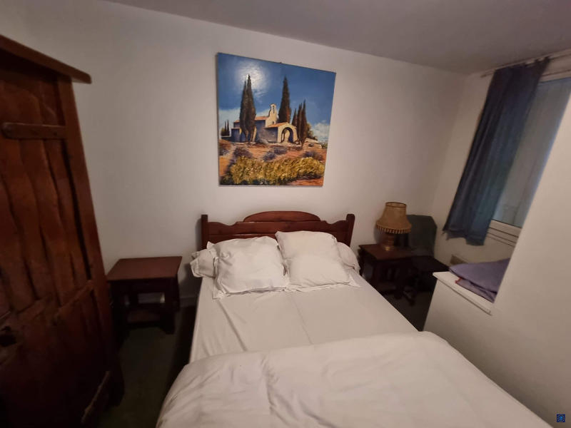 Duplex - 56 m² - 3 pièces