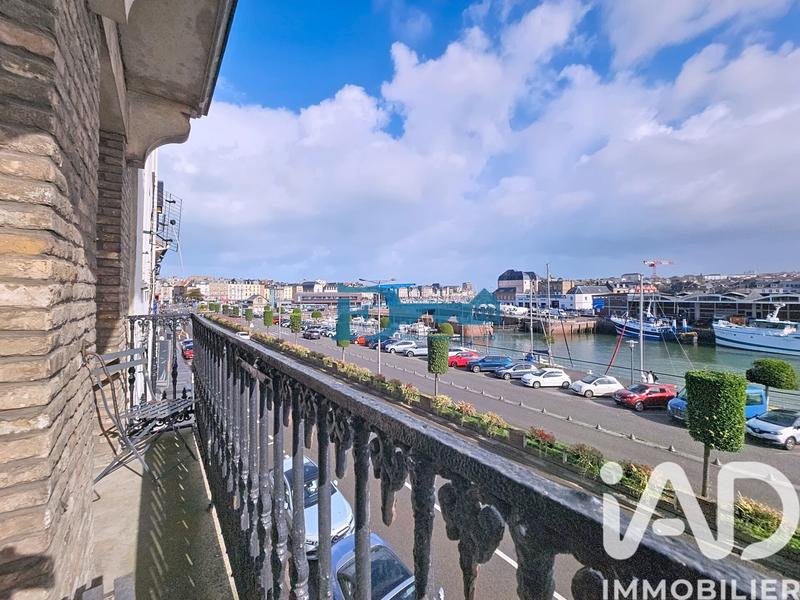 Studio - 40 m² - 1 pièce