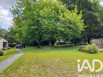 Maison de campagne - 281 m² - 12 pièces