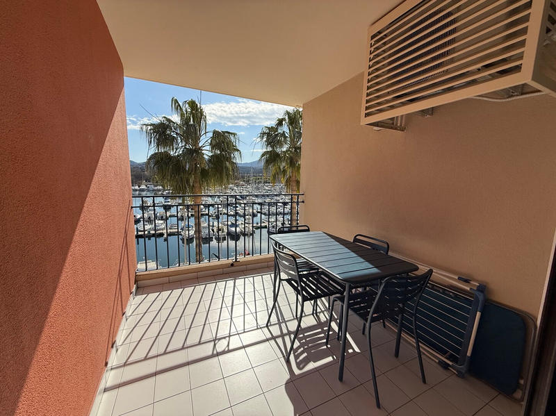 Appartement - 33 m² - 2 pièces