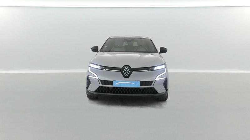 Renault Mégane Ev60 220 ch super charge Iconic 5p