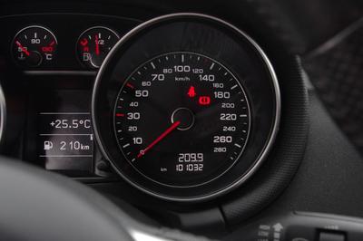 Audi Tt II Coupe 1.8 Tfsi 160 s line