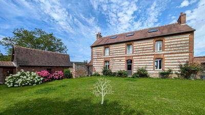 Propriété - 180 m² - 6 pièces