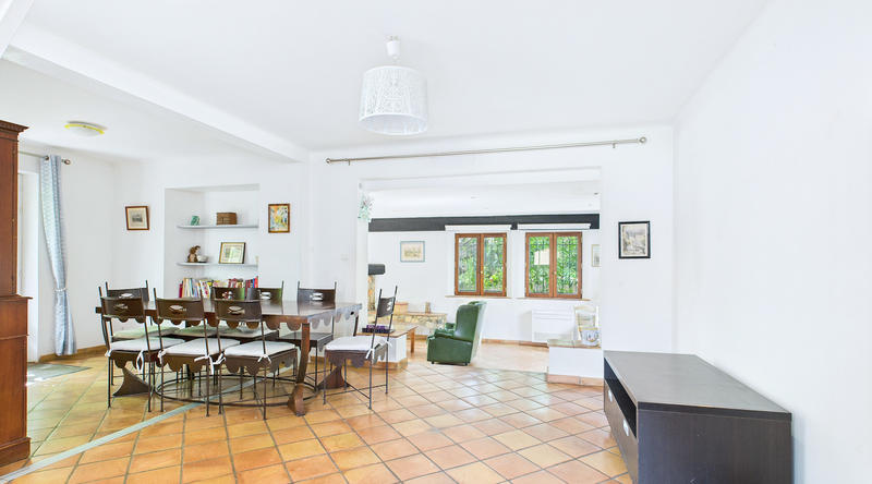 Villa - 115 m² - 4 pièces