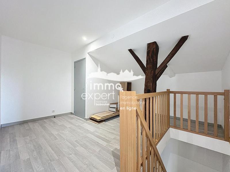 Immeuble - 284 m²