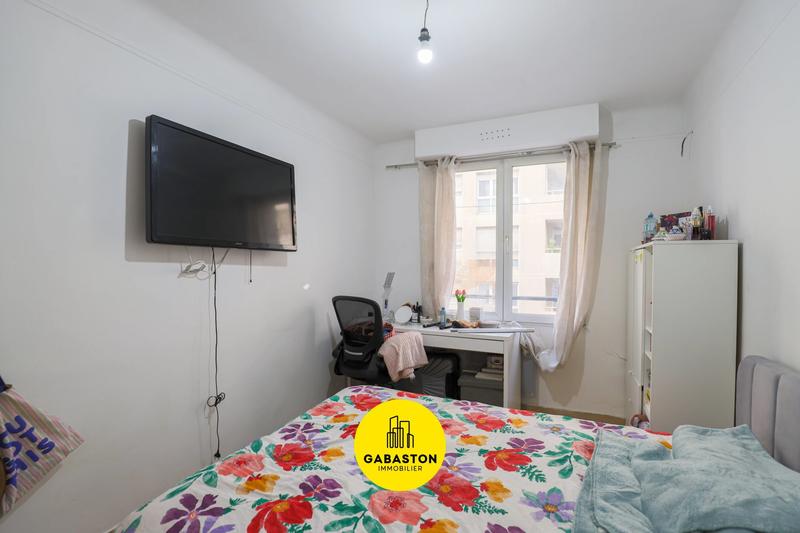 Appartement - 26 m² - 2 pièces