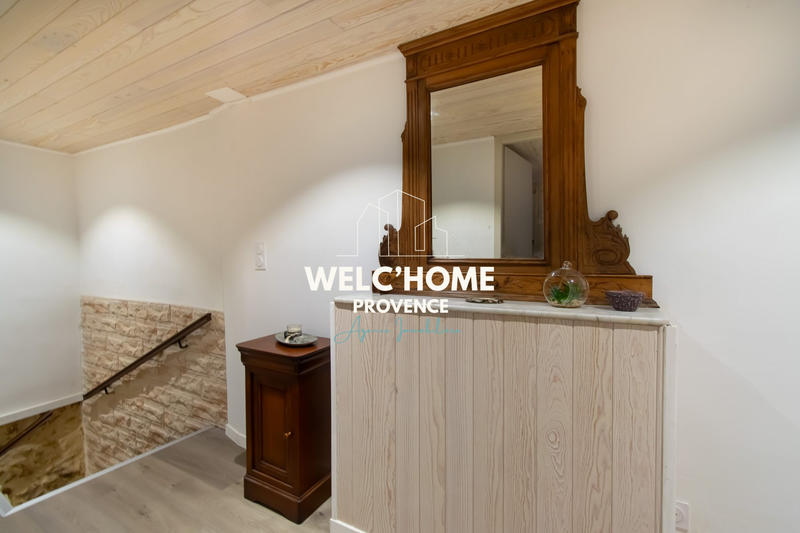 Maison - 54 m² - 3 pièces