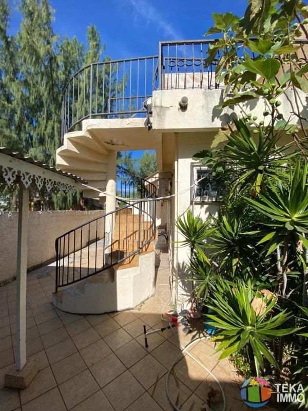 Appartement - 49 m² - 3 pièces