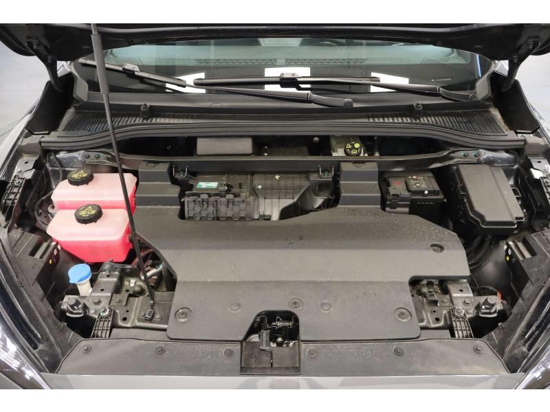 Mg Mg4 Electric 51kWh - 125 kW 2wd Standard