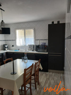 Villa - 138 m² - 5 pièces