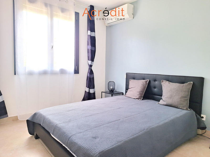 Villa - 100 m² - 4 pièces