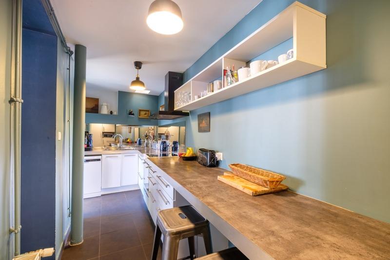 Maison bourgeoise - 172 m² - 7 pièces