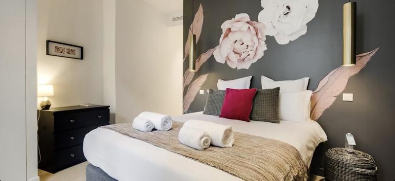 Appartement - 183 m² - 5 pièces