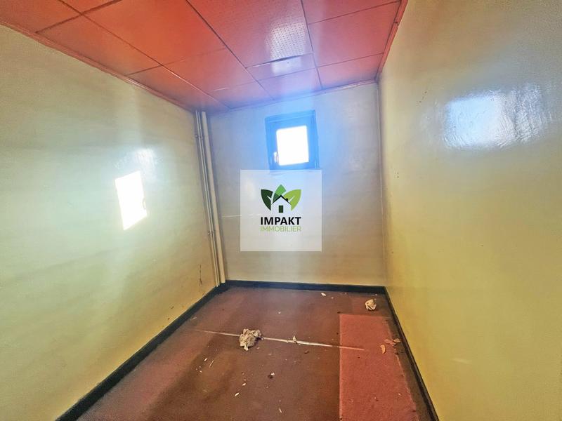 Maison - 77 m² - 4 pièces