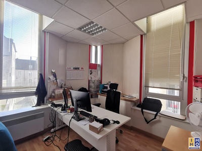 Bureau - 171 m²