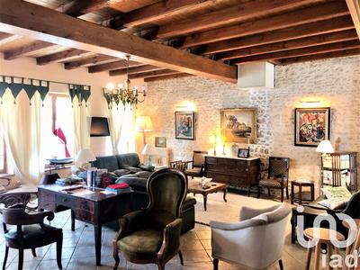 Maison de ville - 180 m² - 5 pièces