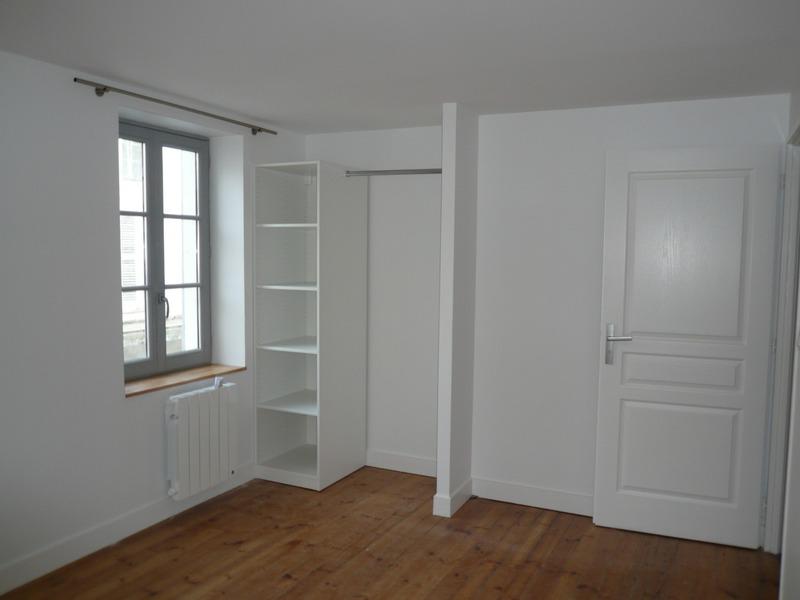 Appartement - 106 m² - 5 pièces