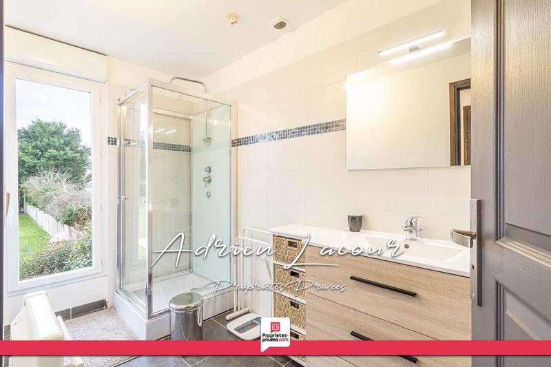 Maison - 172 m² - 6 pièces