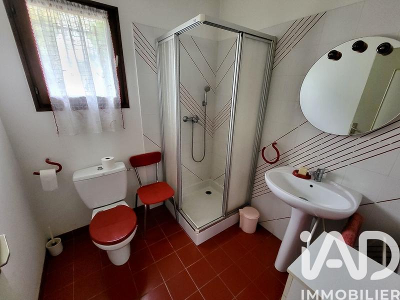 Maison - 135 m² - 4 pièces