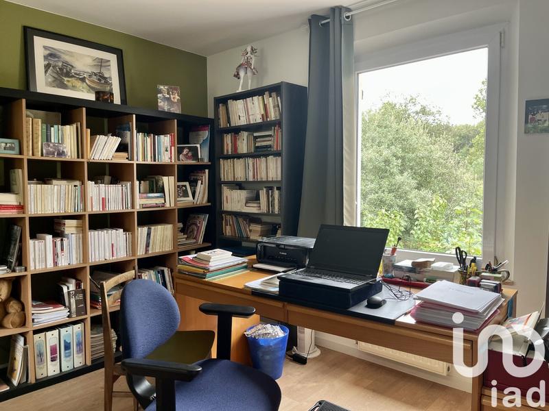 Maison - 128 m² - 5 pièces