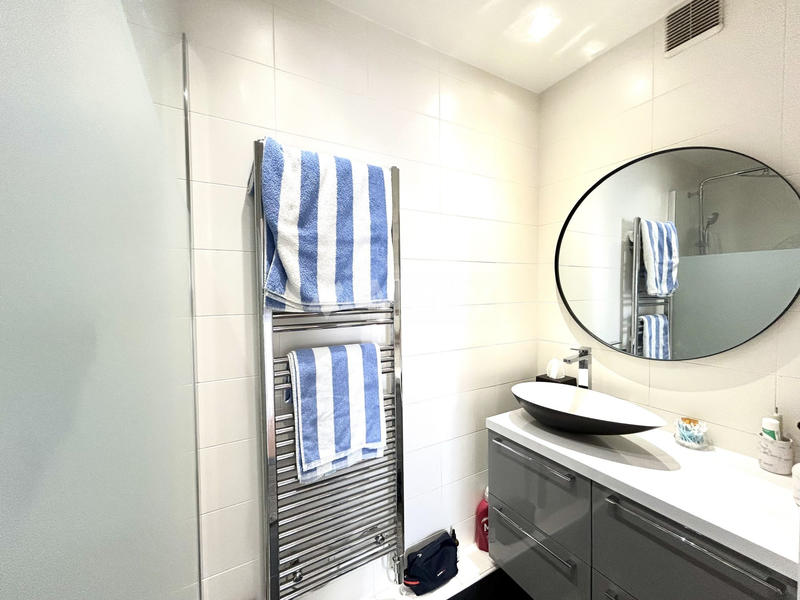 Appartement - 83 m² - 4 pièces