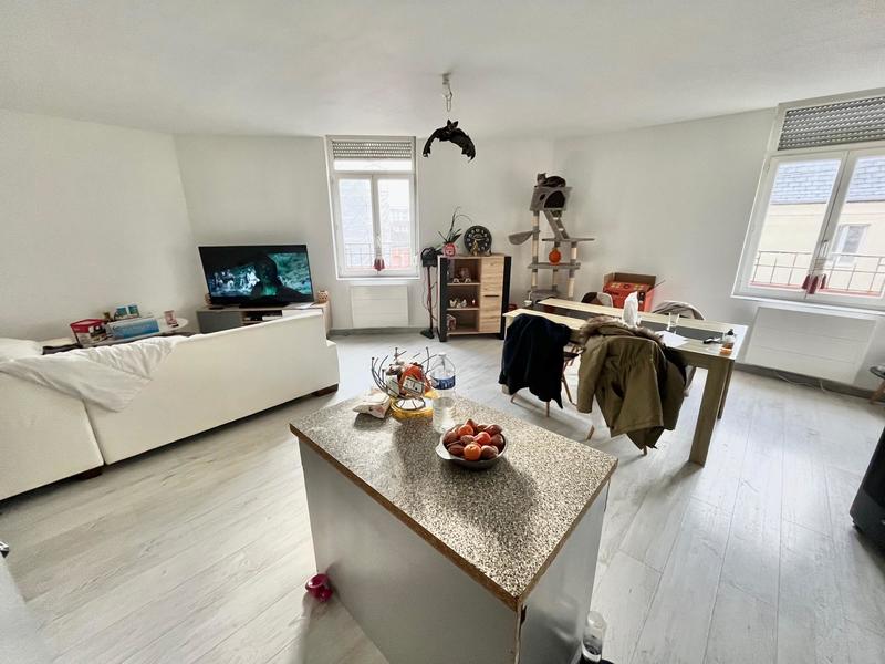 Immeuble - 240 m² - 12 pièces