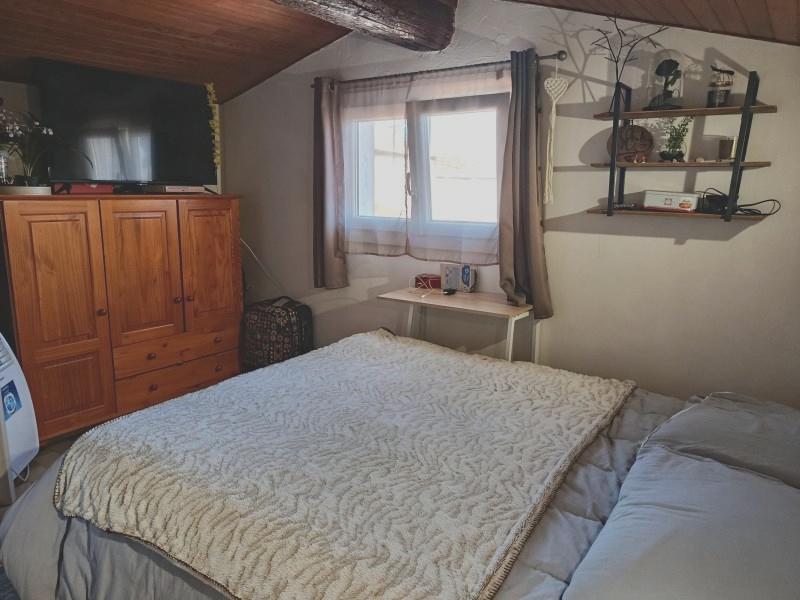 Maison de village - 110 m² - 5 pièces