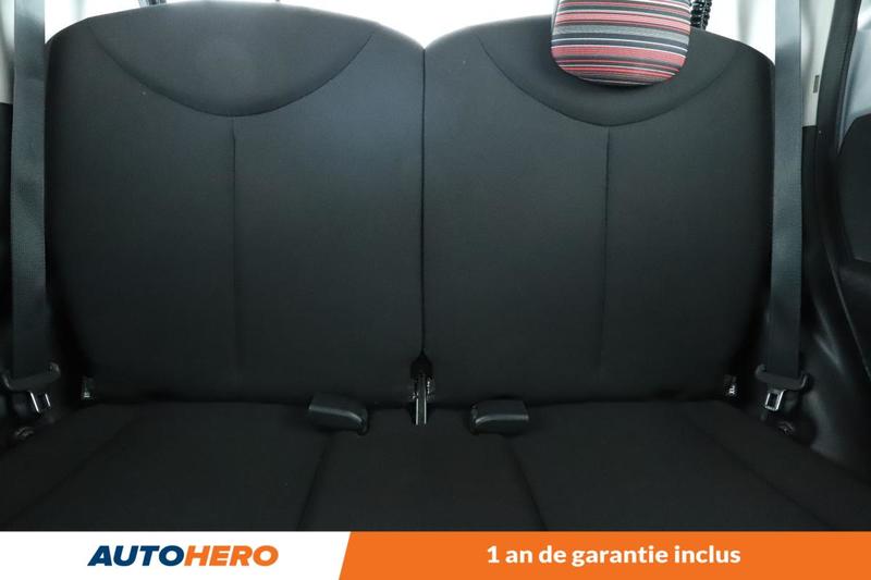Citroën C1 1.0 VTi Feel Etg 5p 69 ch