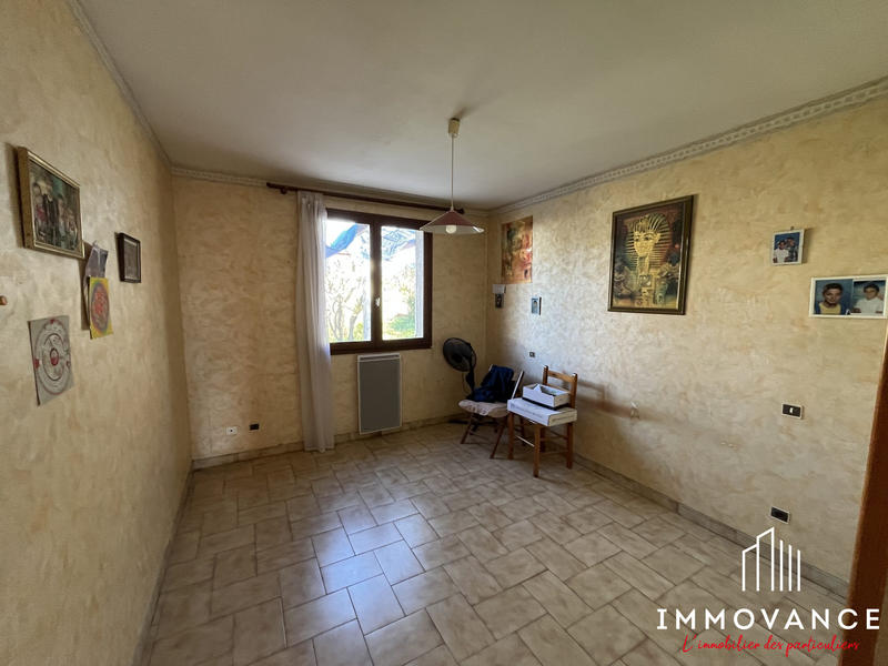 Villa - 138 m² - 6 pièces