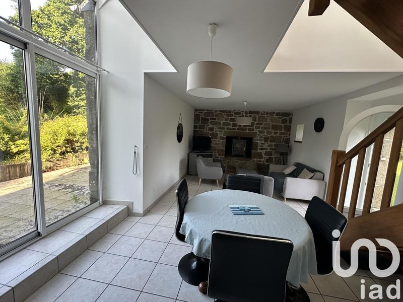 Maison de campagne - 305 m² - 18 pièces