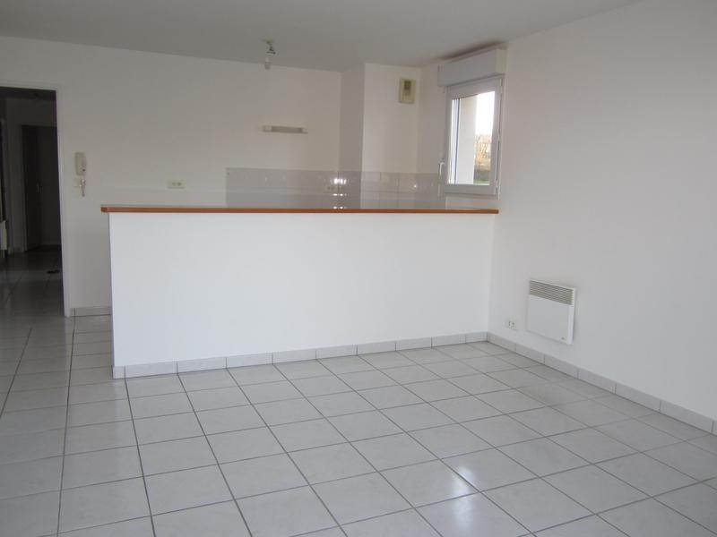 Appartement - 53 m² - 2 pièces