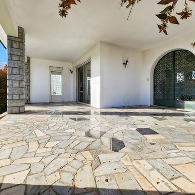 Maison bourgeoise - 250 m² - 7 pièces