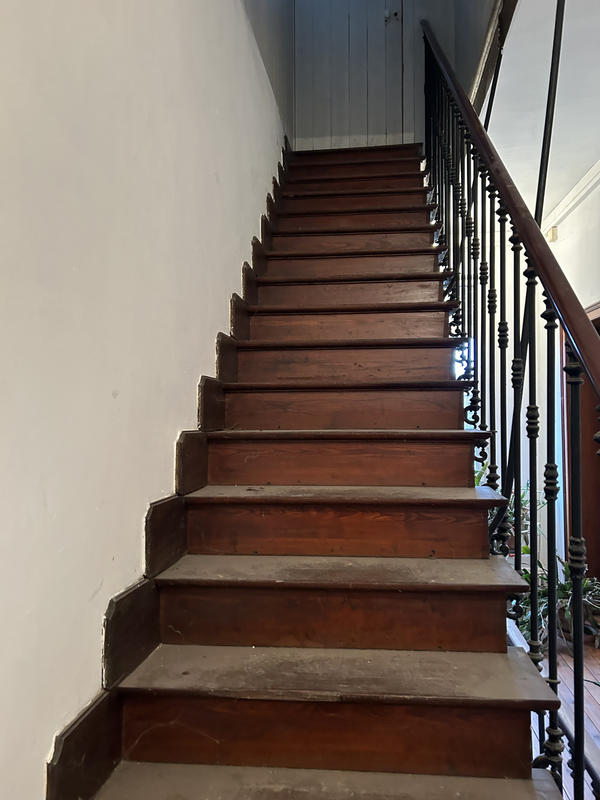 Maison - 235 m² - 10 pièces