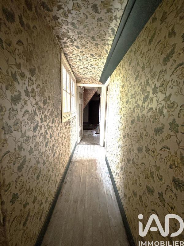 Maison - 174 m² - 5 pièces