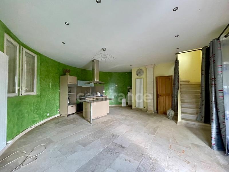 Maison - 79 m² - 3 pièces