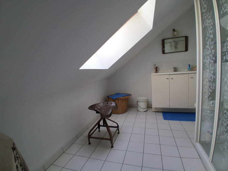 Maison - 134 m² - 6 pièces