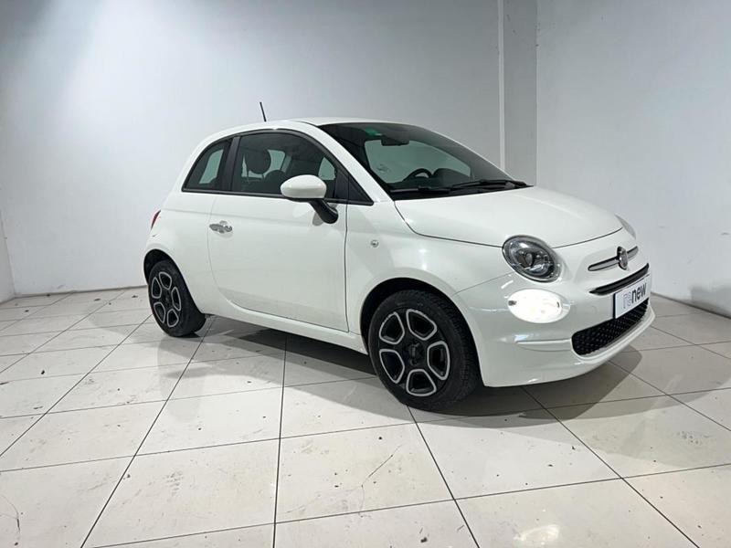 Fiat 500c 1.0 70 ch Hybride Bsg s/S