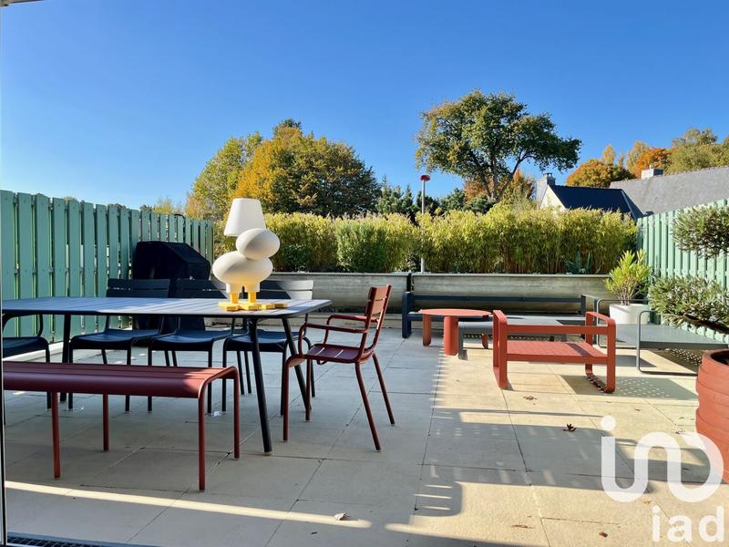 Appartement - 74 m² - 5 pièces