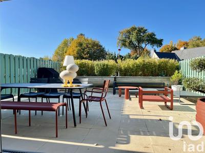 Appartement - 74 m² - 5 pièces