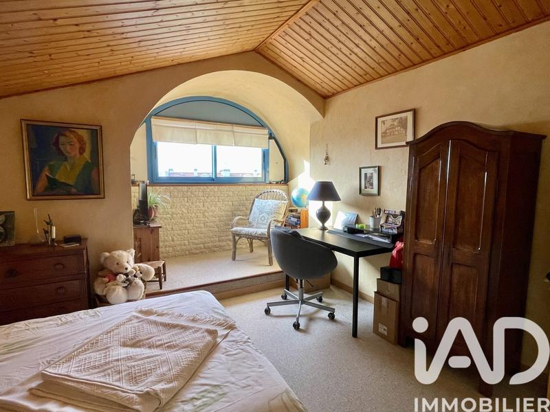 Duplex - 63 m² - 3 pièces