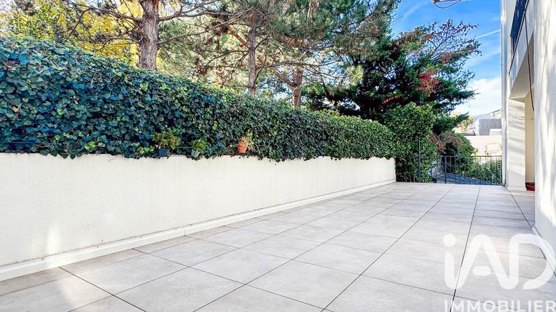 Appartement - 75 m² - 4 pièces