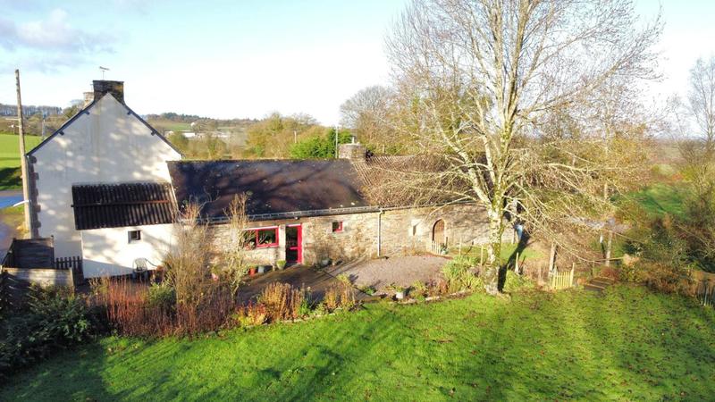 Maison - 136 m² - 5 pièces