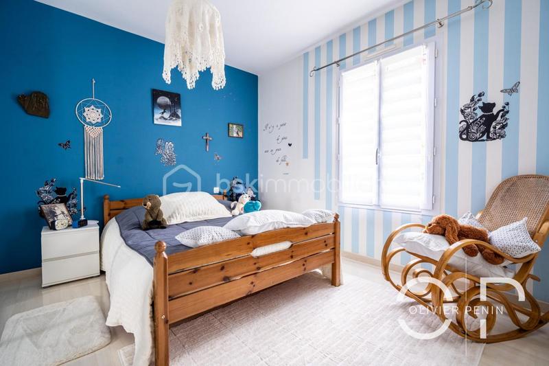 Maison - 154 m² - 7 pièces