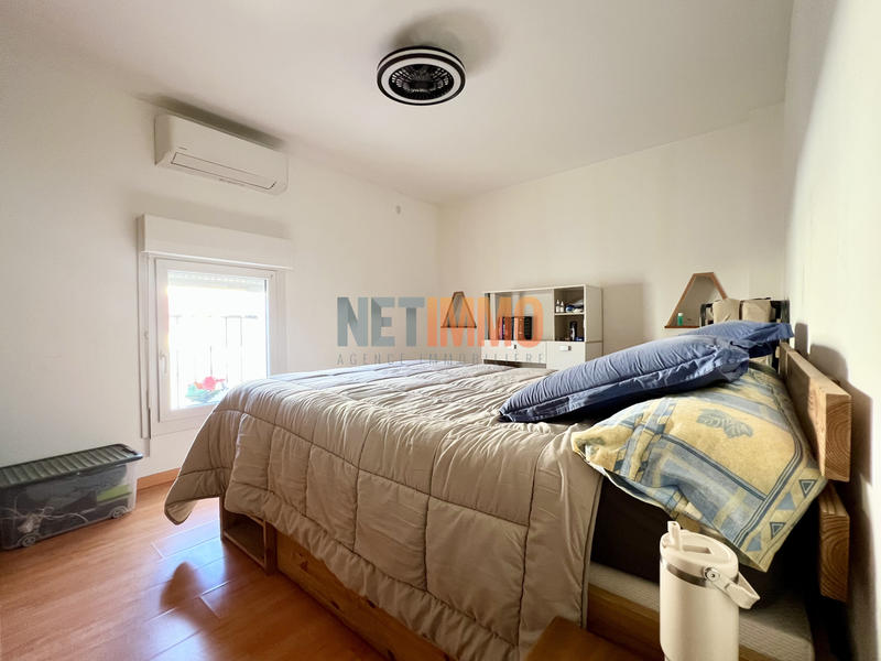 Maison de village - 150 m² - 5 pièces