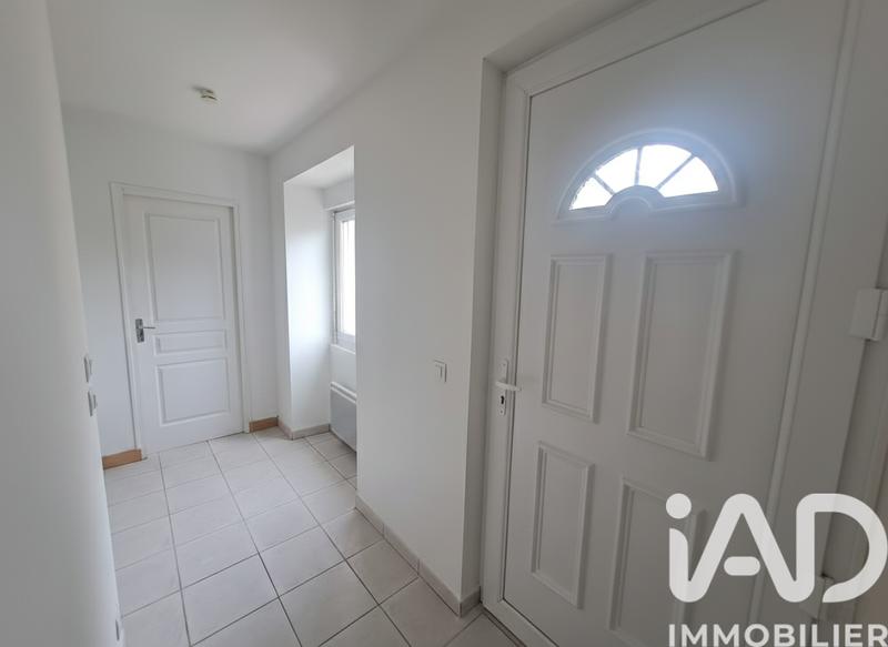 Studio - 29 m² - 1 pièce