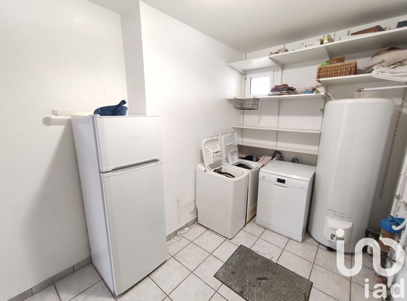 Maison - 141 m² - 7 pièces