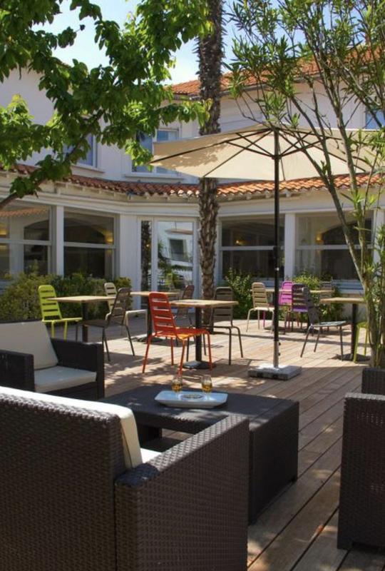 Local d'activités - 1 140 m²